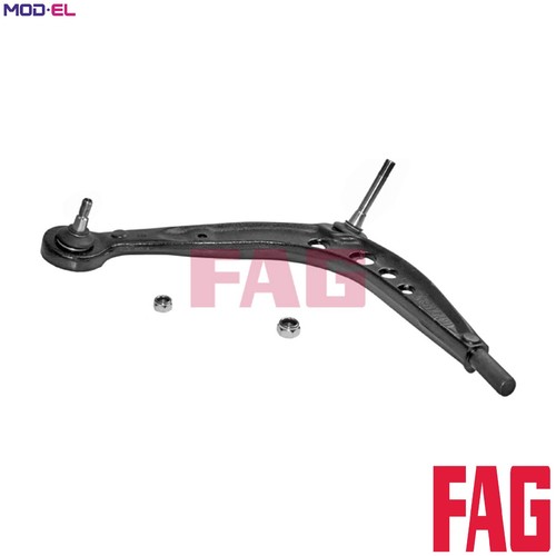 Controltrailing arm wheel - controltrailing,