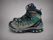 Salomon gore tex - hiking, boots