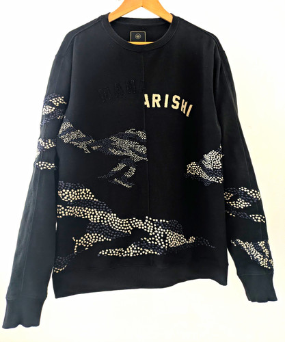Maharishi tigerstripe - maharishi,
