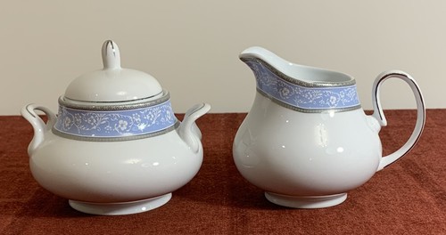 Trade winds tableware - winds, jug