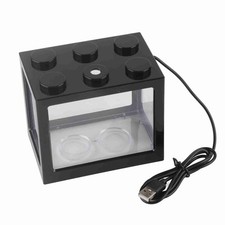 Decorative Mini Aquarium USB
