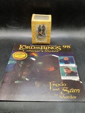 Lord of the Rings Eaglemoss