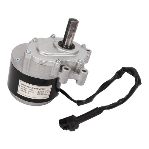 250w 24v wheelchair - 250w, motor