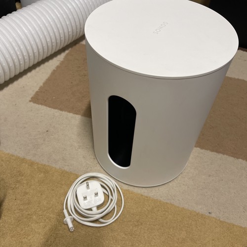 Sonos sub mini wireless - sonos,
