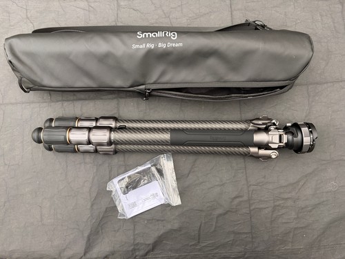 Smallrig freerover carbon - smallrig,