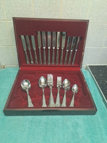 Vintage piece stainless - vintage, 44
