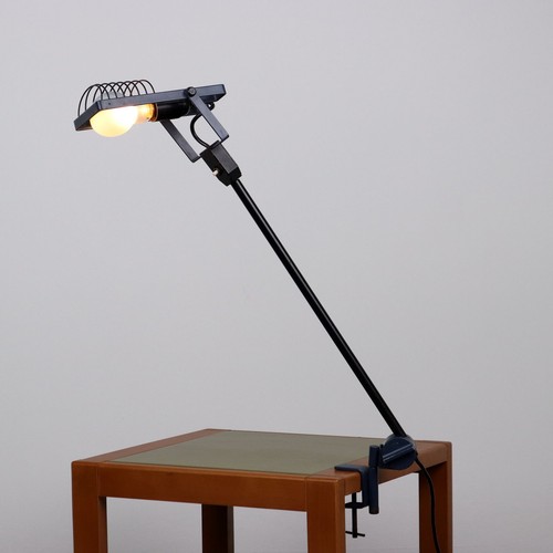 Artemide sintesi morsetto - morsetto, lamp
