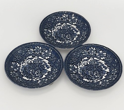 Blue white royal - royal, tudor