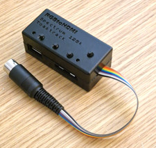 RGBtoHDMI Video Interface For