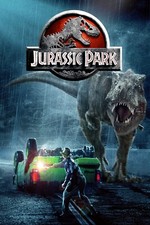 Jurassic Park 90s 1993 Movie