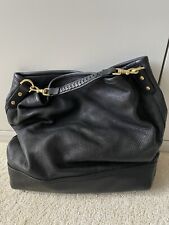 Mulberry Effie Hobo Black