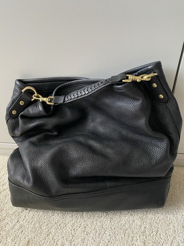 Mulberry effie hobo black - mulberry,