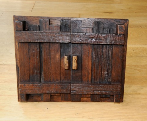 Photo frame distressed - photo,