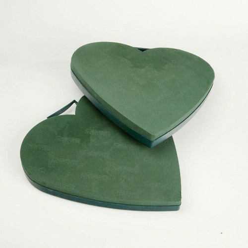Oasis naylorbase heart 17 - oasis®,