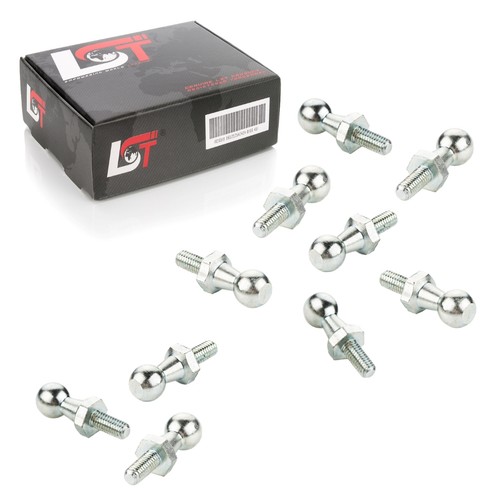 10x ball head screw - 10x,