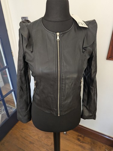 Zara ladies outer - ladies, wear