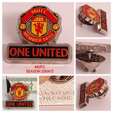 Official Manchester United