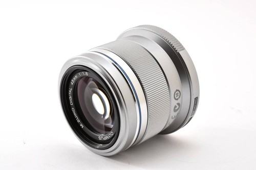 Olympus zuiko digital 45mm - m.zuiko,