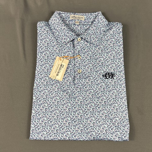 Peter millar golf - peter, polo