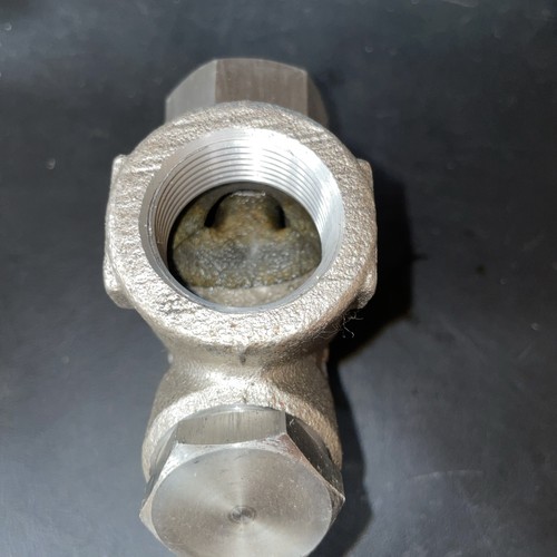 Spirax sarco td42l - spirax,