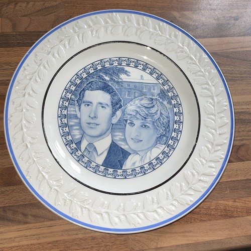 Prince charles and - charles, princess