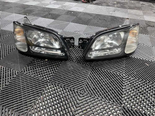 Subaru legacy mk3 - subaru,