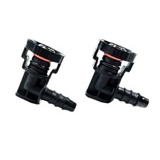 Ducati Fuel Quick Connect -