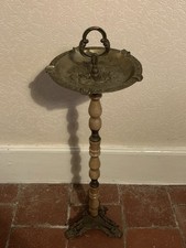 Vintage Decorative Brass &