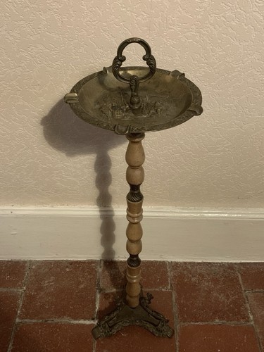 Vintage decorative brass - decorative, &