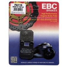 MALAGUTI Drakon S 2006 EBC