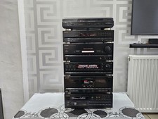 High-end Pioneer 560z Z Series