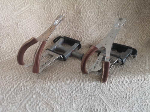 Pair vp712 vintage cycle - of,