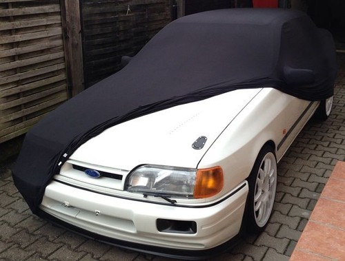 Full garage black autoplane - full,