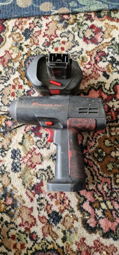 Snap ctu 3850 18v - , 1/2”