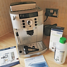 De'Longhi Magnifica S Bean to