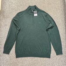 Pringle Of Scotland XXL Mens