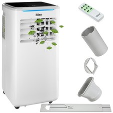 Mobile Air Conditioner 9000 BTU with WiFi Aircooler Air Cooler Air Conditioner 