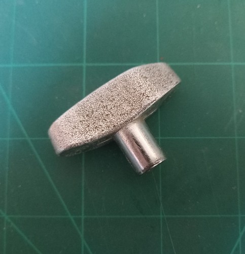 Premier wing nut parts - premier,