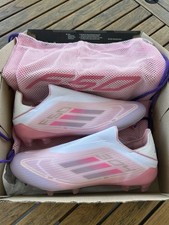 Adidas F-50 “ Lamine Yamal” - Size 44 Men EU - New with box & bag