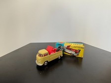 Corgi Toys 490 VW Breakdown