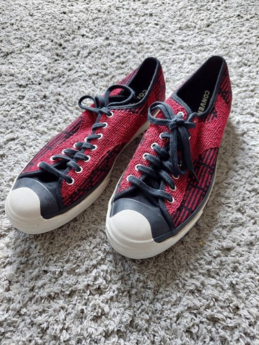 Converse jack purcell - jack, ox