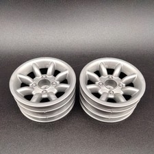 Tamiya TGX 1/8 Rover Mini