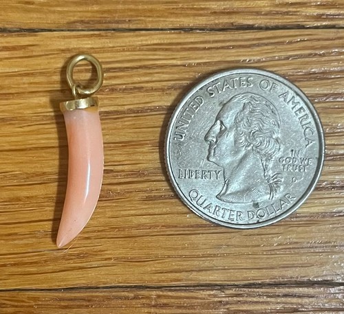 Rare 14k vintage - rare,