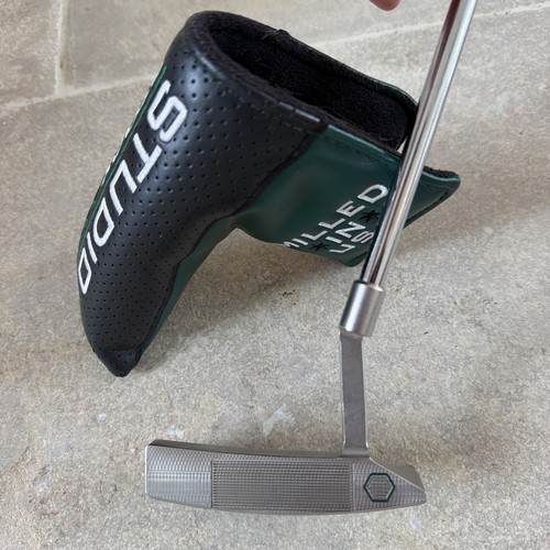 Bettinardi 2023 studio stock - 2023,