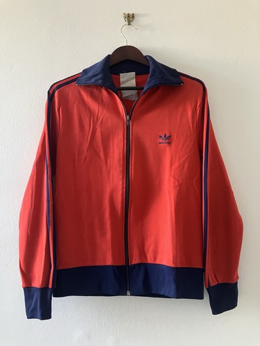 1970s 1980s vintage adidas - vintage,