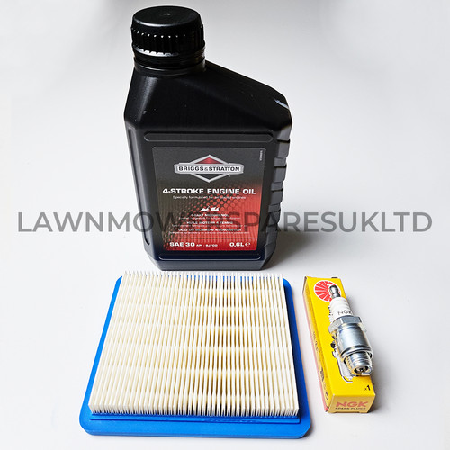 Hayter harrier petrol - hayter,