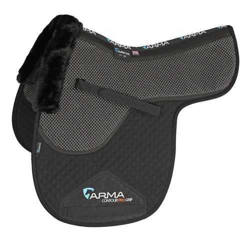Shires arma soft - arma, numnah