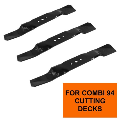Mower blade set husqvarna - set,,