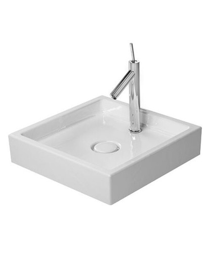 Duravit starck wash bowl - duravit,
