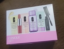Clinique 6 PCS Skincare Travel